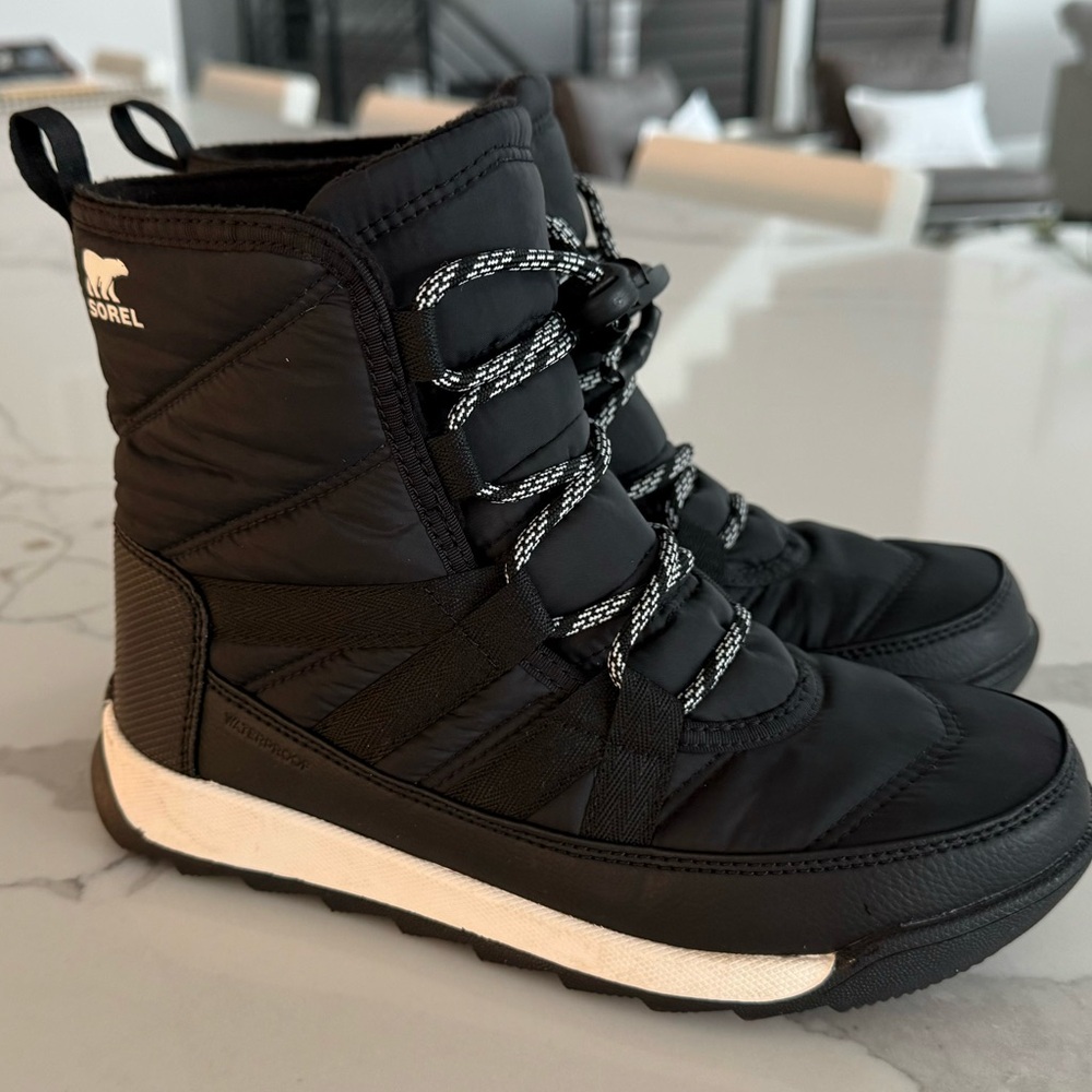 SOREL Whitney II Plus Snow Boot - Kids'